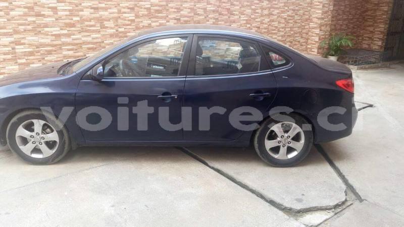 Big with watermark hyundai elantra abidjan abidjan 14179