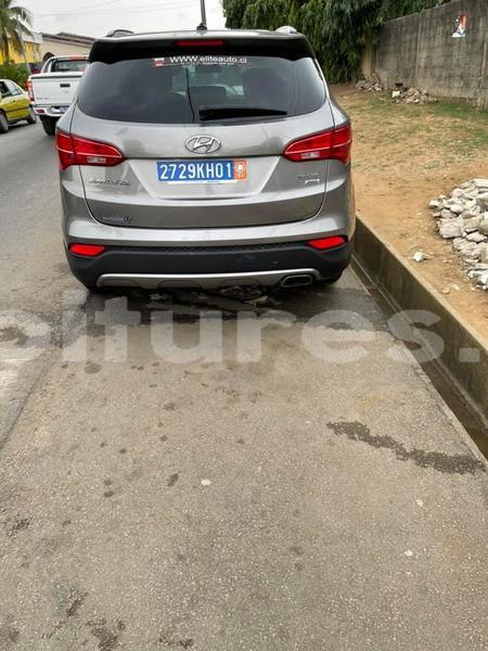 Big with watermark hyundai santa fe abidjan abidjan 14185