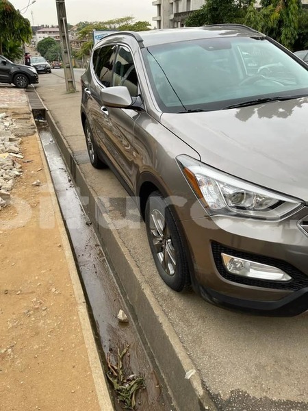 Big with watermark hyundai santa fe abidjan abidjan 14185