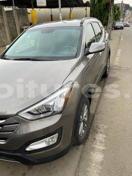 Big with watermark hyundai santa fe abidjan abidjan 14185