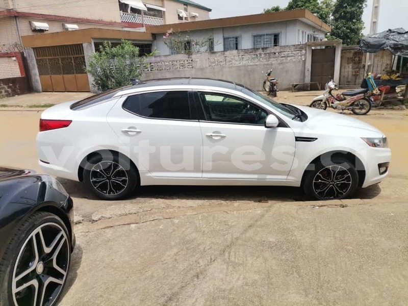 Big with watermark kia optima abidjan abidjan 14188