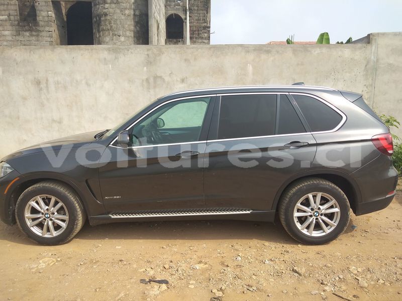 Big with watermark bmw x5 abidjan abidjan 14196