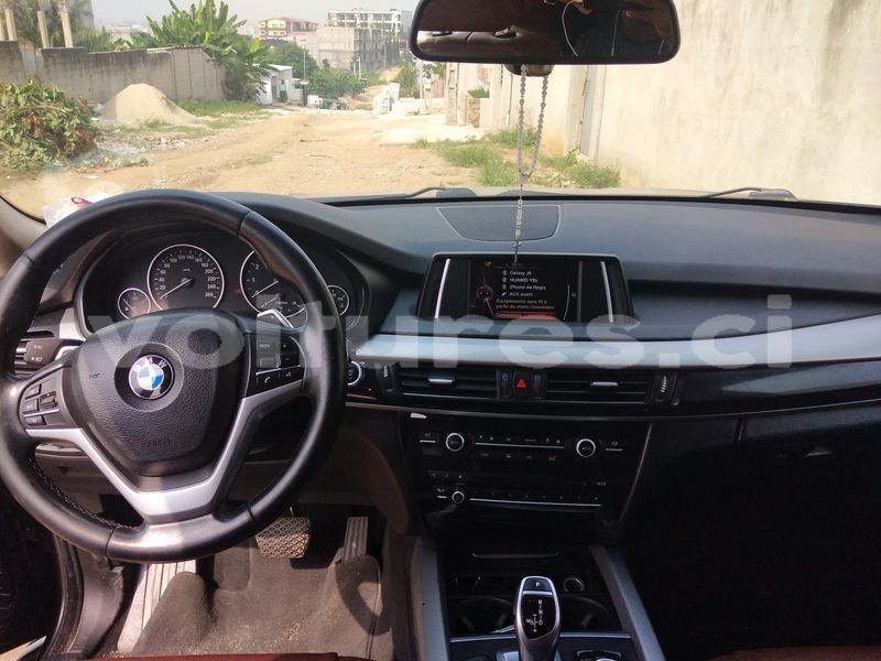 Big with watermark bmw x5 abidjan abidjan 14196