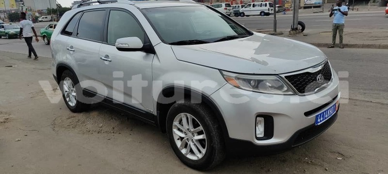 Big with watermark kia sorento abidjan abidjan 14197