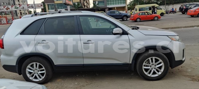 Big with watermark kia sorento abidjan abidjan 14197