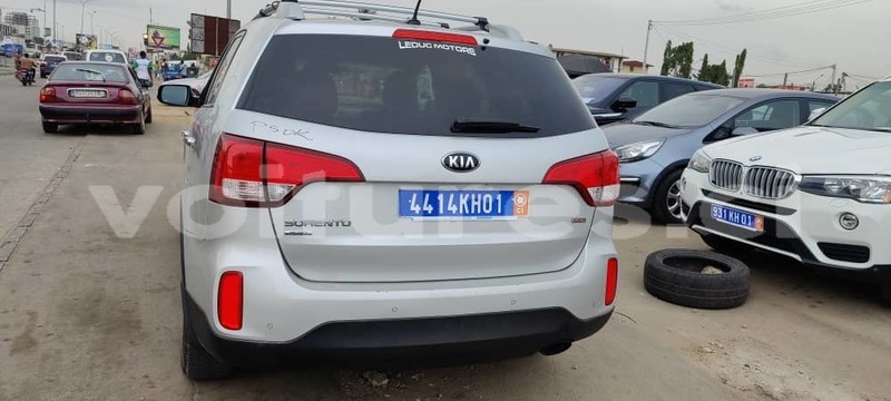 Big with watermark kia sorento abidjan abidjan 14197