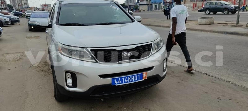 Big with watermark kia sorento abidjan abidjan 14197