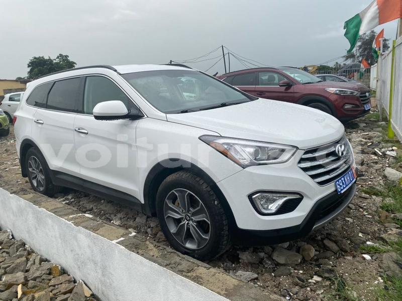 Big with watermark hyundai santa fe abidjan abidjan 14198