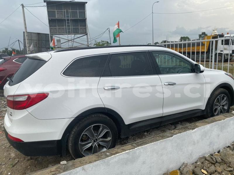 Big with watermark hyundai santa fe abidjan abidjan 14198