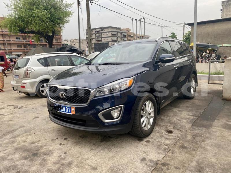 Big with watermark kia sorento abidjan abidjan 14199