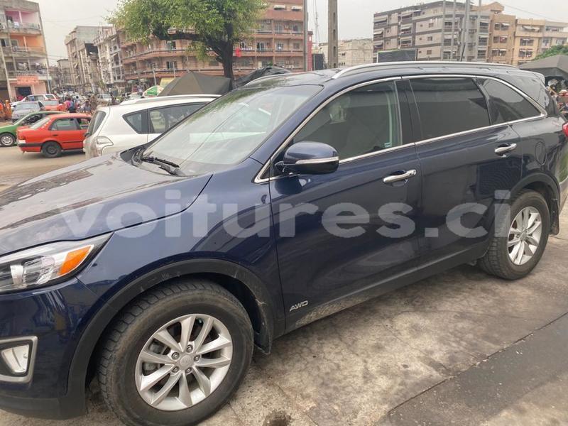 Big with watermark kia sorento abidjan abidjan 14199