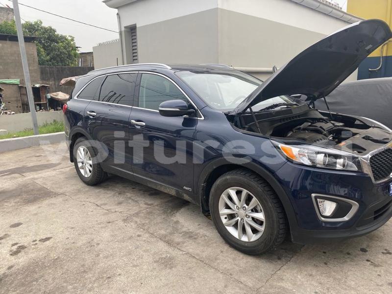 Big with watermark kia sorento abidjan abidjan 14199