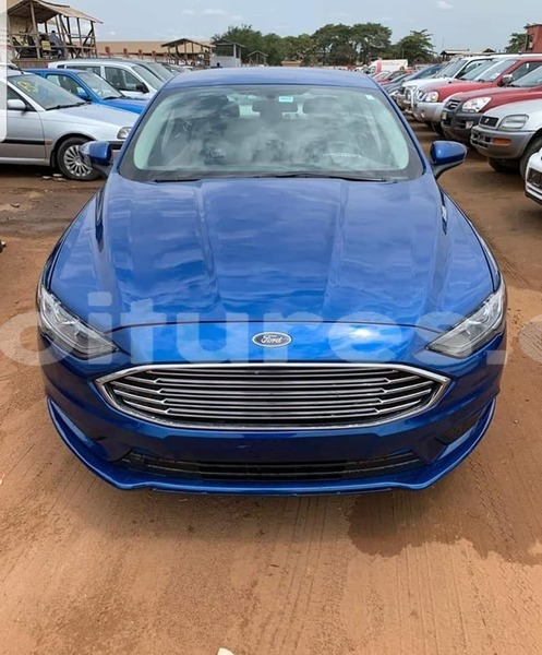 Big with watermark ford fusion abidjan abidjan 14213