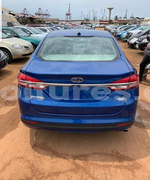 Big with watermark ford fusion abidjan abidjan 14213