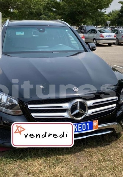 Big with watermark mercedes benz glc abidjan abidjan 14217