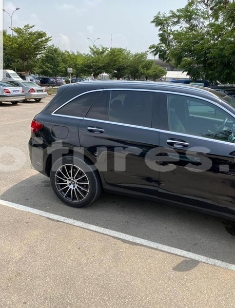 Big with watermark mercedes benz glc abidjan abidjan 14217