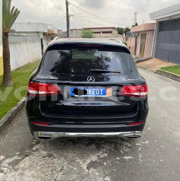 Big with watermark mercedes benz glc abidjan abidjan 14217