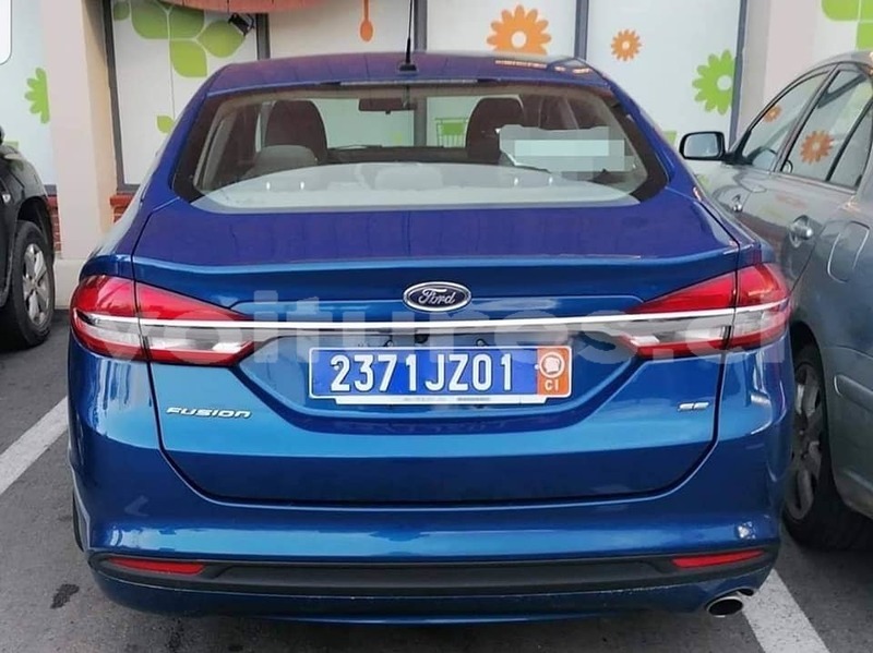 Big with watermark ford fusion abidjan abidjan 14221