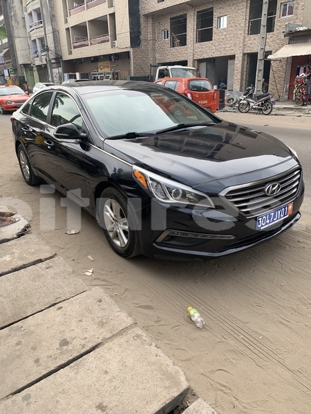 Big with watermark hyundai sonata abidjan abidjan 14229