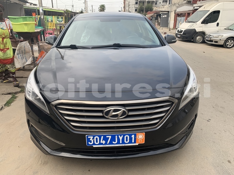 Big with watermark hyundai sonata abidjan abidjan 14229