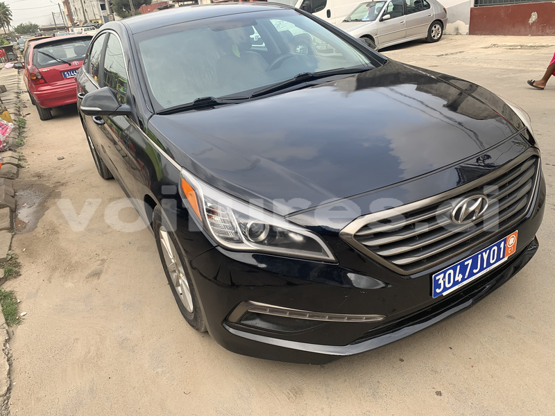 Big with watermark hyundai sonata abidjan abidjan 14230