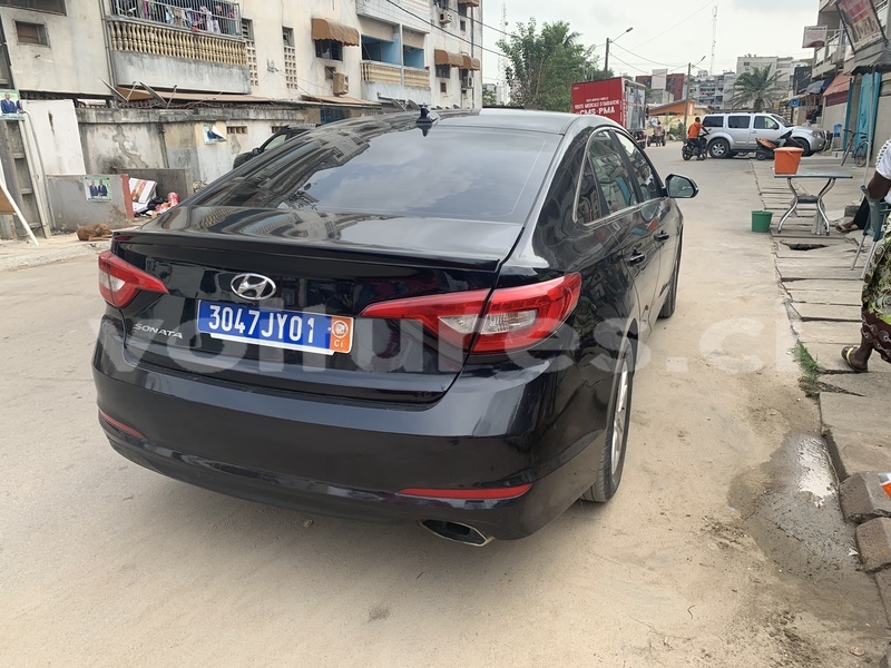 Big with watermark hyundai sonata abidjan abidjan 14230