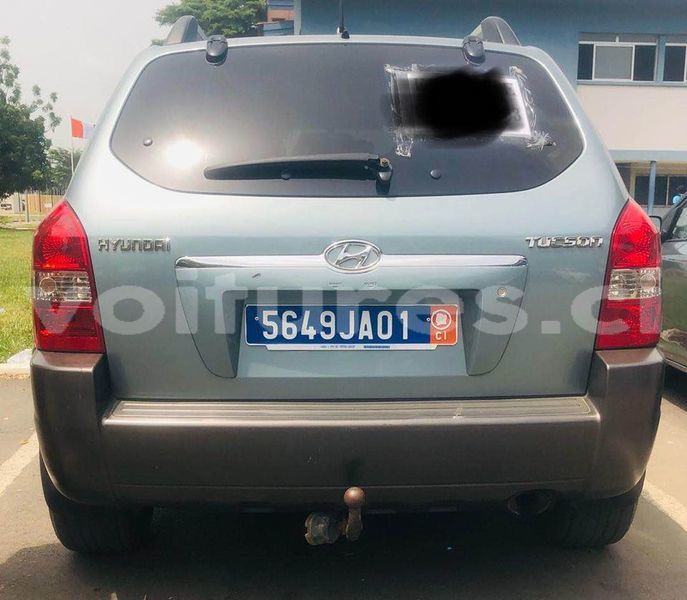 Big with watermark hyundai tucson abidjan abidjan 14234