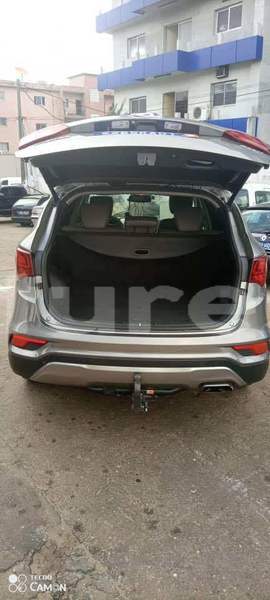 Big with watermark hyundai santa fe abidjan abidjan 14237