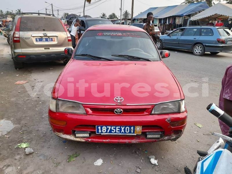 Big with watermark toyota corolla abidjan abidjan 14252