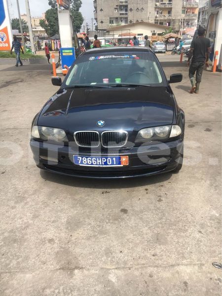 Big with watermark bmw 3 series abidjan abidjan 14257