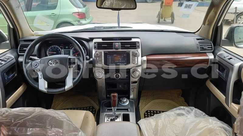 Big with watermark toyota 4runner abidjan abidjan 14262