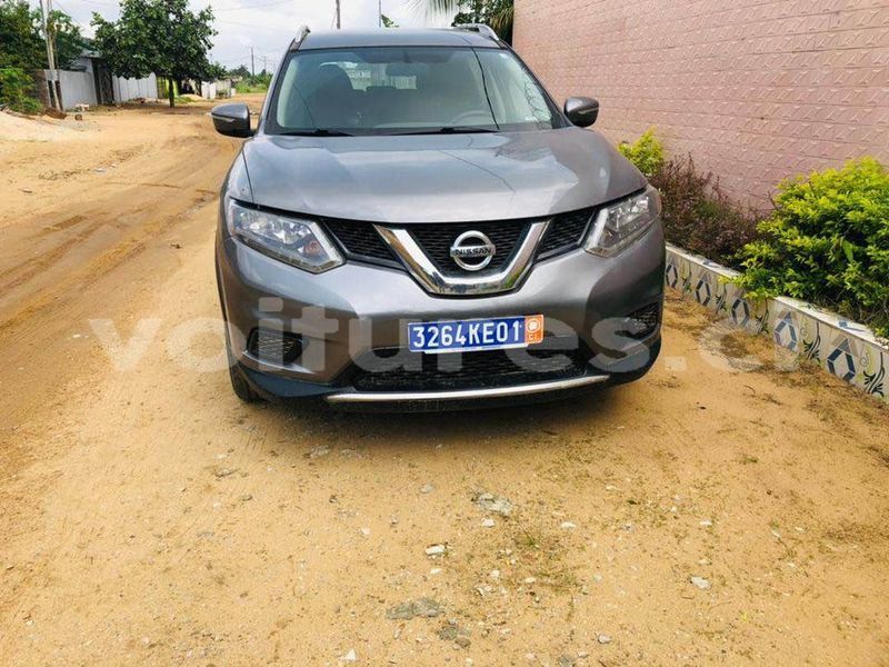 Big with watermark nissan rogue abidjan abidjan 14263