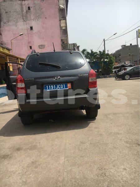 Big with watermark hyundai tucson abidjan abidjan 14264