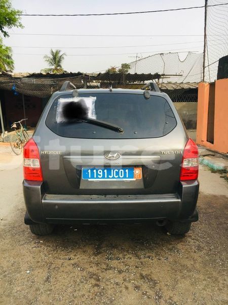 Big with watermark hyundai tucson abidjan abidjan 14268