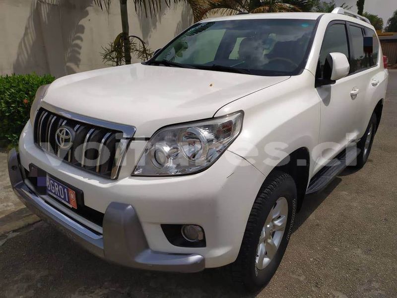 Big with watermark toyota land cruiser abidjan abidjan 14272