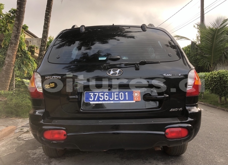 Big with watermark hyundai santa fe abidjan abidjan 14281