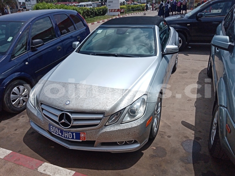 Big with watermark mercedes benz e classe abidjan abidjan 14288