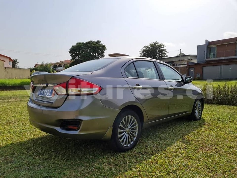 Big with watermark suzuki ciaz abidjan abidjan 14295