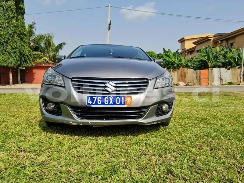 Big with watermark suzuki ciaz abidjan abidjan 14295