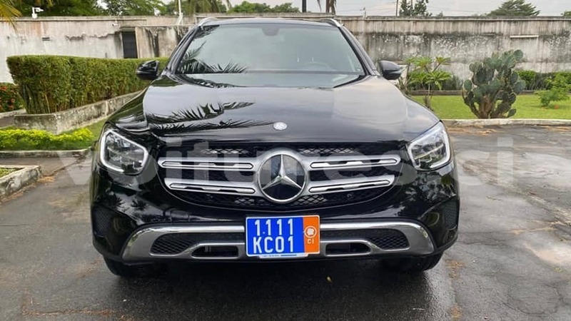 Big with watermark mercedes benz glc abidjan abidjan 14301