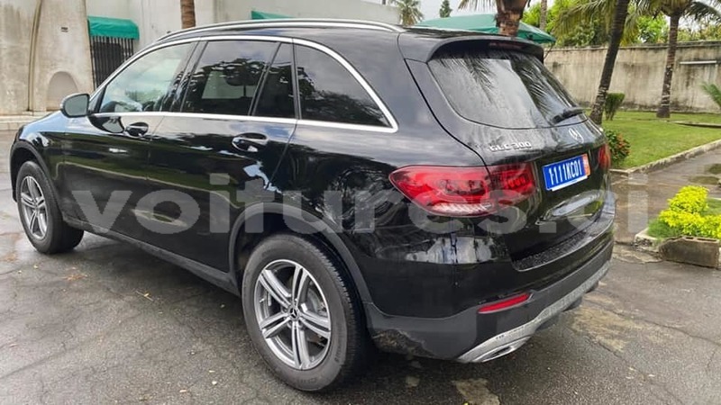 Big with watermark mercedes benz glc abidjan abidjan 14301