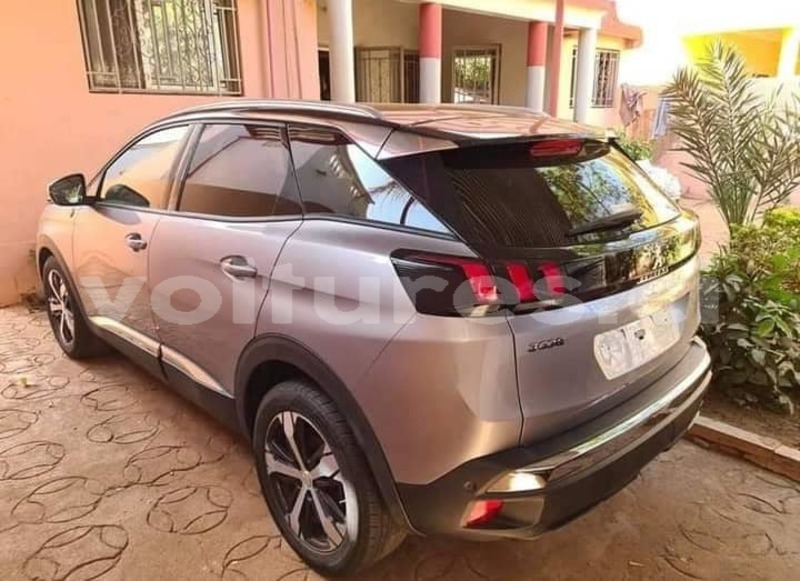 Big with watermark peugeot 3008 abidjan abidjan 14304