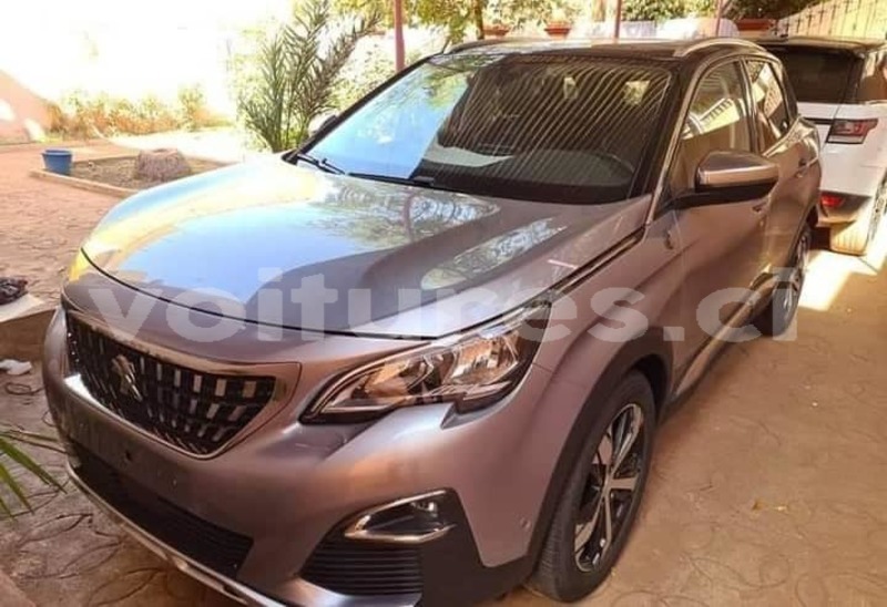 Big with watermark peugeot 3008 abidjan abidjan 14304