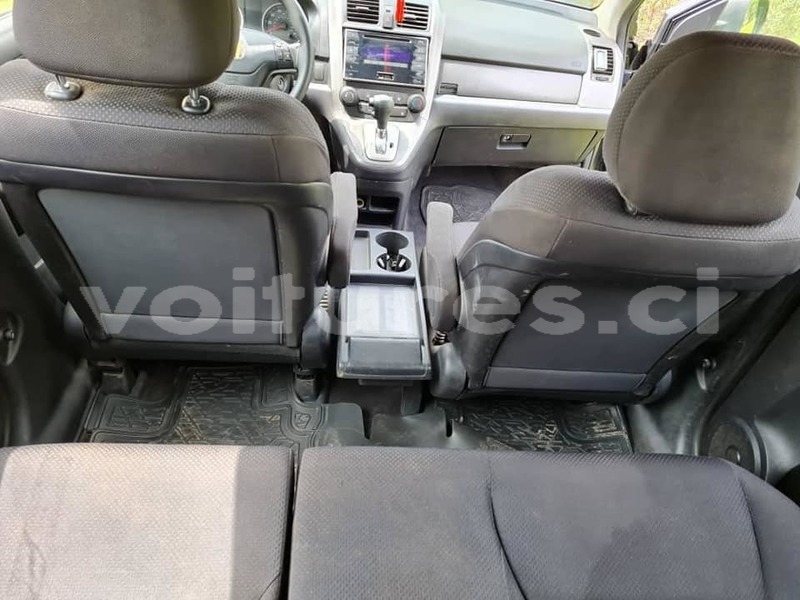 Big with watermark honda cr v abidjan abidjan 14306