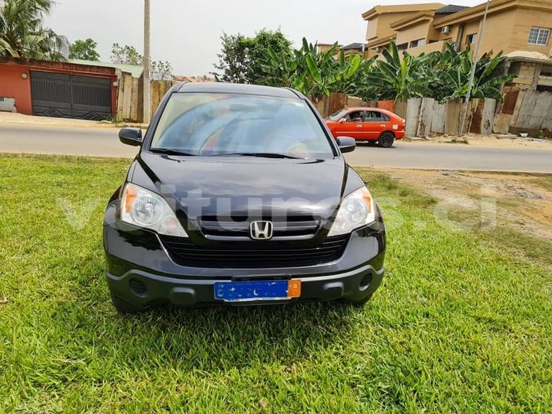 Big with watermark honda cr v abidjan abidjan 14306