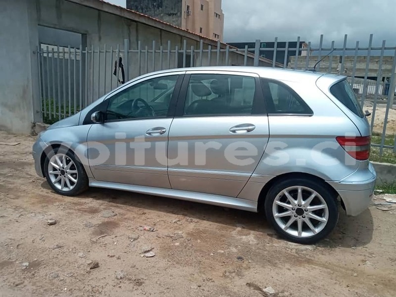 Big with watermark mercedes benz b klasse abidjan abidjan 14317