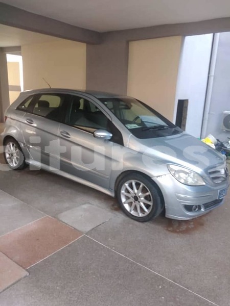 Big with watermark mercedes benz b klasse abidjan abidjan 14317