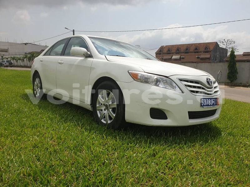 Big with watermark toyota camry abidjan abidjan 14319