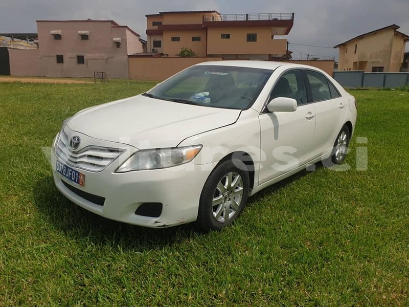 Big with watermark toyota camry abidjan abidjan 14319