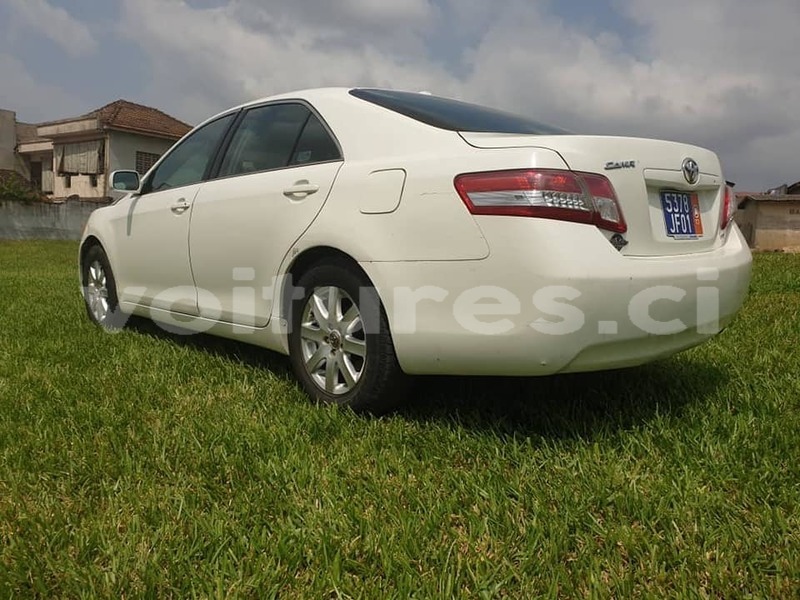 Big with watermark toyota camry abidjan abidjan 14319